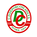 CD Deporcoslada FS